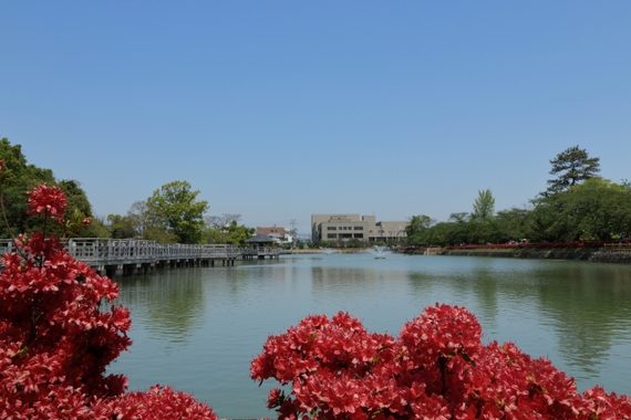 長岡京市